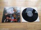THE YARDBIRDS -   FIVE LIVE YARDBIRDS - UK 1ST PRESS LP - COLUMBIA 33SX 1677