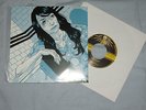 JACK WHITE I'M SHAKIN' RAREST LTD TOUR SLEEVE STRIPES THIRD MAN RECORDS TMR RARE