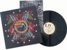 HAWKWIND LP IN SEARCH OF SPACE, 'GIMMIX' SLEEVE, c/w LOG BOOK, UK PRESS, A2/B4