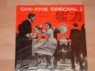 SIX FIVE SPECIAL(based on the bbc tv series)-LP-EXC COND