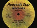 MOAN FOR LOVE Tony Gray & Beverly Lee - 1980 Disco Boogie 12