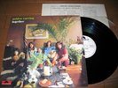 GOLDEN EARRING Together Japan LP Promo Sample MP-2286 white label