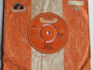 BEATLES AIN'T SHE SWEET (ORANGE POLYDOR LABEL)