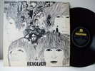 The Beatles - Revolver 1st Issue UK Parlophone Mono