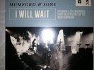 Mumford & Sons I Will Wait 7