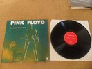 RARE LP  PINK FLOYD LIVE The Early Tours '70 - '71 AMSTERDAM FREE CONCERT