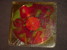 TALKING HEADS - STILL SEALED Speaking in Tongues RAUSCHENBERG CLEAR LP LTD RARE