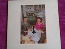 LED ZEPPELIN PRESENCE LP.1976 1ST PRESSING.A1 B1MATRIX.EXCELLENT CONDITION.