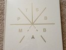 Touche Amore Parting the Sea Between Brightness and Me DELUXE EDITION - NEW