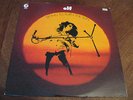 ELF, Dio, Deep Purple Trying To Burn The Sun 1975 MGM US LP