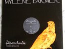 MYLENE FARMER Maxi 45 Desenchantée French POLYDOR 2142 Mint Tirage limité