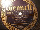 Wolverine Orchestra Gennett 5565-A-B