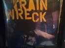 Boys Night Out - Trainwreck 2x LP Vinyl, New, Unplayed Yellow/black Swirl