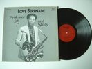 1978 Rare Canadian Jazz PROFESSOR LETT & STUDY  Love Serenade 12