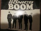The Sonics: Boom-Original 1966 Garage/Psych L.P. on Etiquette ALB-027-Mono
