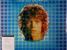 DAVID BOWIE - SPACE ODDITY 40th ANNIVERSARY 180gm VINYL LP + POSTER