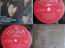 THE ROLLING STONES OUT OF OUR HEADS UNIQ CVR MISSPRINT LABEL  MONO PRESS