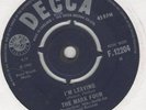 Mark Four Hurt me if you Will Decca F12204 VG-