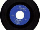 The Olympics - The same old thing - Mirwood