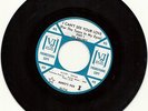 The Ballads - I cant see your love (for the tears in my eyes) - VJ promo