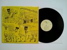 Schoolly D - Vinyl LP feat. 