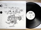 GOLEM - ORION AWAKES LP VINYL PSYCH KRAUT HAWKWIND CAN HEADS WHITE HILLS DUNGEN