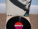 LED ZEPPELIN I 1 1st LP 1969 UK 1st Press TURQUOISE STEREO ATLANTIC 588171 RARE