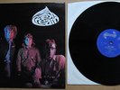 Cream  Fresh Cream Condition Ex Orig UK Reaction Lp Clapton - Ginger Baker etc