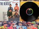 BEATLES / THE BEATLES YESTERDAY AND TODAY ALTERNATE TRUNK COVER  EXCELLENT