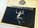 SECOND LAYER / THE SOUND – FLESH AS PROPERTY EP – POST-PUNK / ELECTRONIC