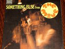 THE MOVE Something Else - 1968 Regal Zonophone EP