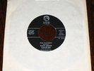 PATTI SMITH Piss Factory/Hey Joe 1974 Original Mer 45
