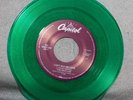 The Beatles Set Of 8 Unplayed Colored Vinyl 45s All Titles Listed Capitol US