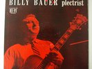 BILLY BAUER 
