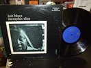 Memphis Slim- JUST BLUES- RARE 1961 Prestige PRLP-1018 RVG Blues Lp EX Clean
