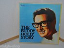 Buddy Holly - The Buddy Holly Story, 5x LP Box, Vinyl Platten Box