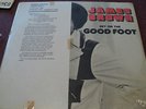 JAMES BROWN GET ON THE GOOD FOOT 2 LP SEALED PROMO CARD RARE POLYDOR PD2-3004