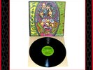 RAMONES Acid Eaters **rar** Vinyl LP 1993 **rar**