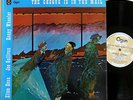 Kenny Wheeler THE CHEQUE IS IN THE MAIL Elton Dean Joe Gallivan 1977 Ogun 610lp