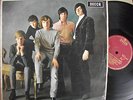 *RARE 60s BEAT LP*  Them  