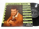 SVEND ASMUSSEN Moods 1955 PHILIPS 10