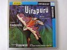 VILLA-LOBOS - UIRAPURU - PROKOFIEV - CINDERELLA - DCC PRESSUNG - LIM.