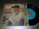 RITA PAVONE-IL RAGAZZO DEL BASEBALL-45 rpm MINT 1971
