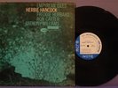 Herbie Hancock Empyrean Isles LP '64 Jazz RVG Blue Note 4175 mono original