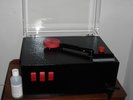 used Moth RCM MkII Pro, little use, retirement is the only reason for selling