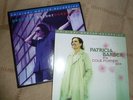 Patricia Barber *MFSL* companion / the Cole Porter MIX * 4x MFSL LPs - 2 Sets