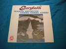 GARYBALDI 'MARTA HELMUTH + 1''  RARE  ITALIAN PSYCH PROG 7'' UNPLAYED