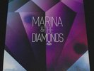 Marina & The Diamonds - Obsessions - rare debut 7