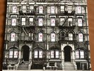 Vinyl 2LP: LED ZEPPELIN - Physical Graffiti - Nr MINT - Jimmy Page Robert Plant