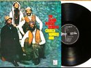 FRANK WRIGHT QUARTET CHURCH NUMBER NINE Rare Spiritual Free Jazz ORIG 1st Press
